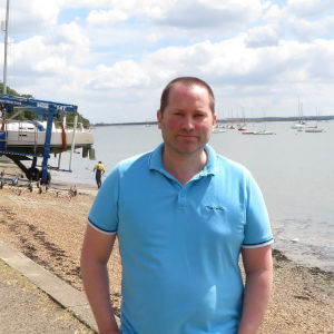 Neil Brough