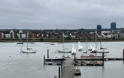 Wednesday Evening Race Series 2024