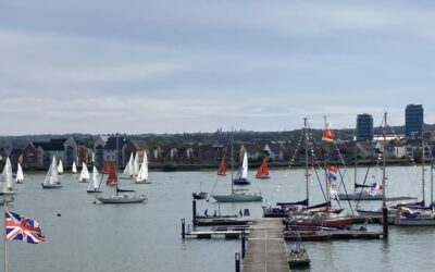 Wednesday Evenings Races 2025