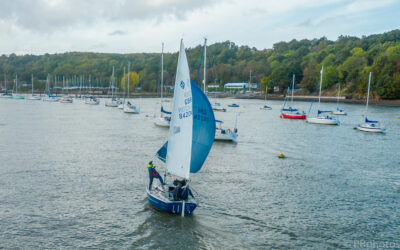 Sonata Summer Series Race 2 ~ Report
