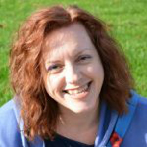 Kellie Jones