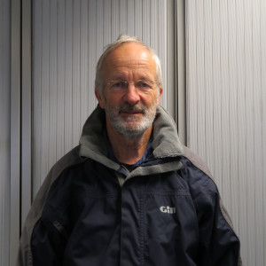 Tim French