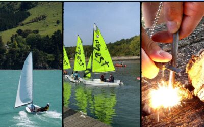 Youth Sailing Weekend 26th to 28th July 2025
