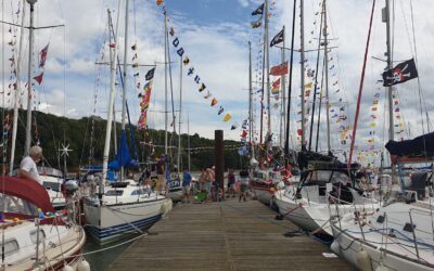 Commodore’s Day Saturday 9th August 2025 – Family Day