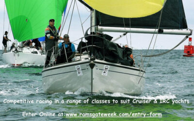 Ramsgate Week 2025