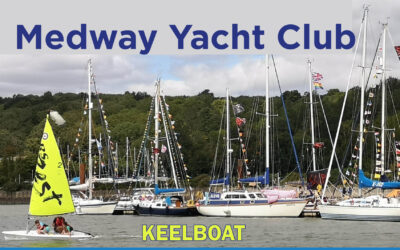 Keelboat Regatta SAVE THE DATE 6th/7th JUNE