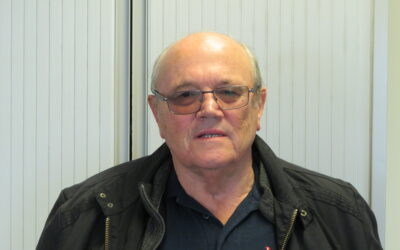 John Roberts