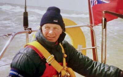 David Townshend