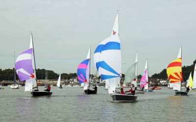 62nd Medway Marathon – Sunday 6th September